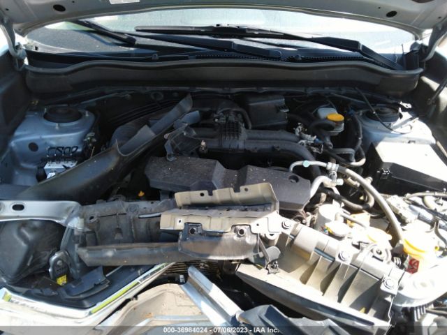 JF2SJABC9HH507173 Subaru Forester
