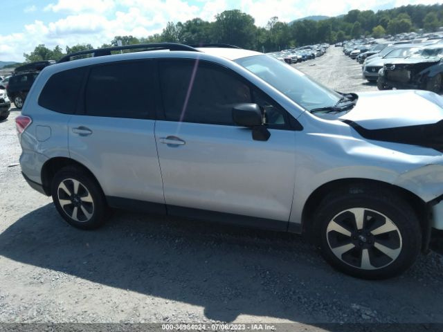 JF2SJABC9HH507173 Subaru Forester