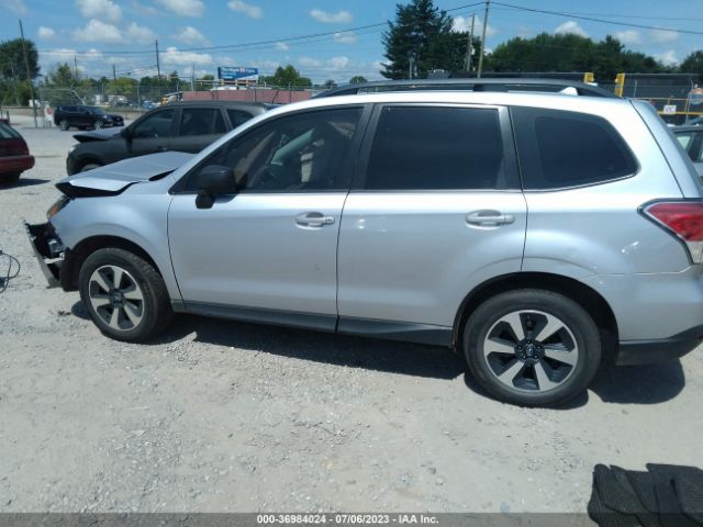 JF2SJABC9HH507173 Subaru Forester