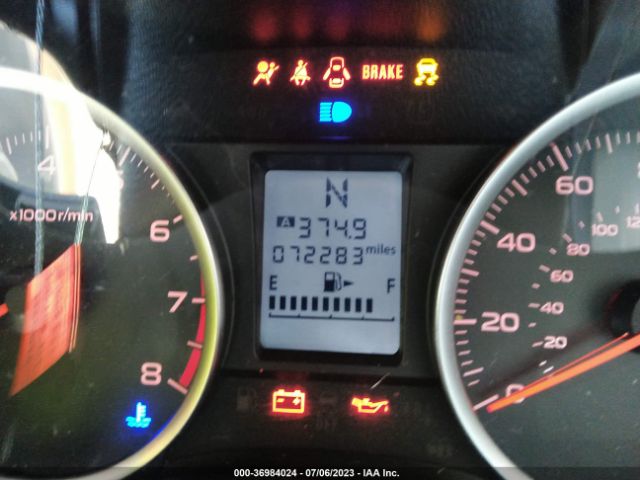 JF2SJABC9HH507173 Subaru Forester