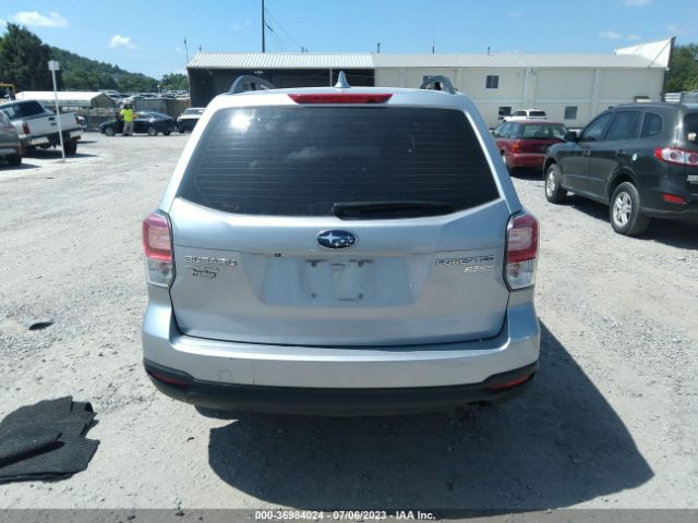 JF2SJABC9HH507173 Subaru Forester