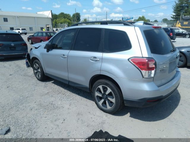 JF2SJABC9HH507173 Subaru Forester