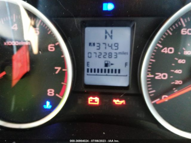 JF2SJABC9HH507173 Subaru Forester