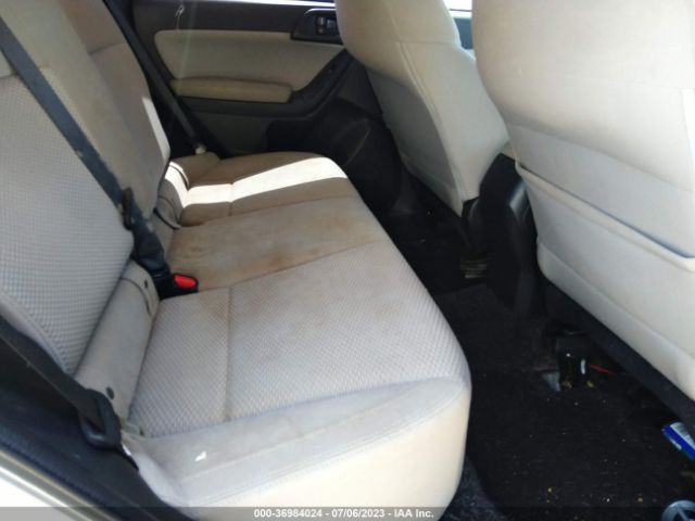 JF2SJABC9HH507173 Subaru Forester