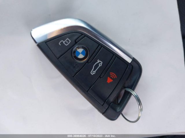 5UXTY3C05M9E14171 BMW X3 Sdrive30i