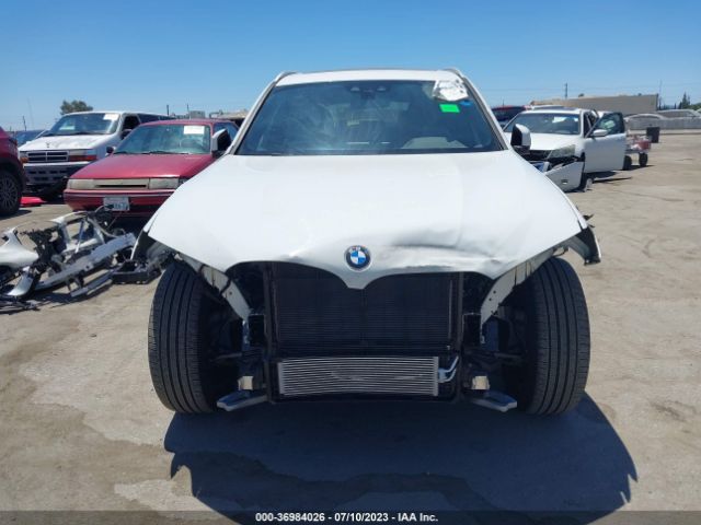 5UXTY3C05M9E14171 BMW X3 Sdrive30i