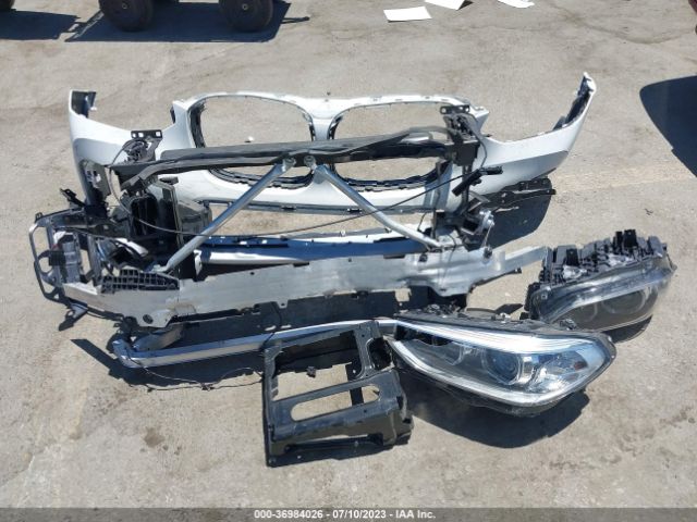 5UXTY3C05M9E14171 BMW X3 Sdrive30i