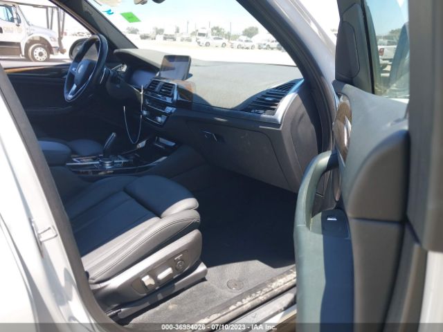 5UXTY3C05M9E14171 BMW X3 Sdrive30i
