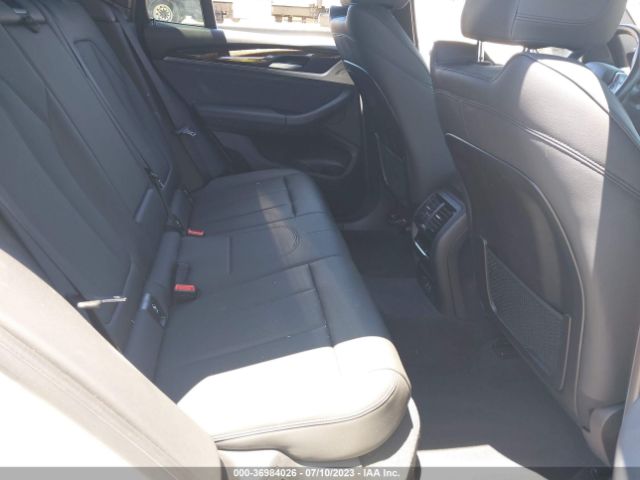 5UXTY3C05M9E14171 BMW X3 Sdrive30i