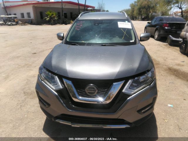JN8AT2MT4KW259526 Nissan ROGUE SV