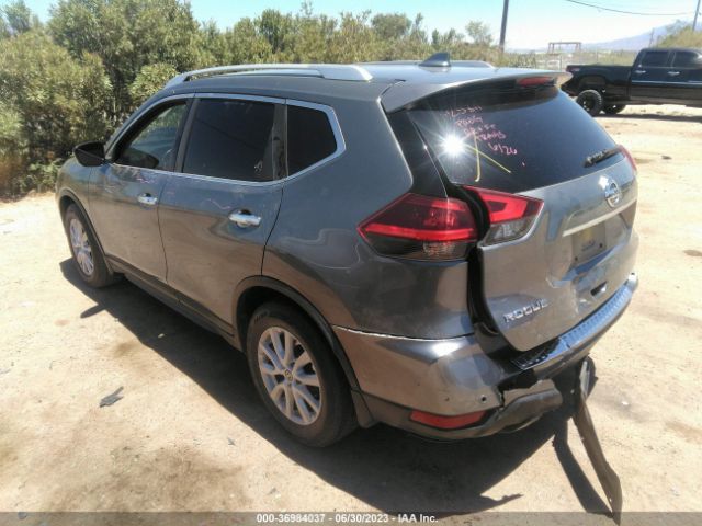 JN8AT2MT4KW259526 Nissan ROGUE SV