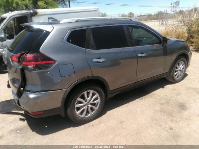 JN8AT2MT4KW259526 Nissan ROGUE SV