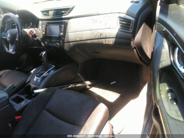 JN8AT2MT4KW259526 Nissan ROGUE SV