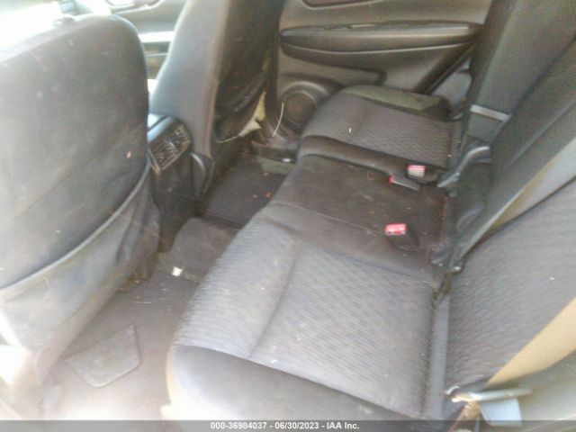 JN8AT2MT4KW259526 Nissan ROGUE SV