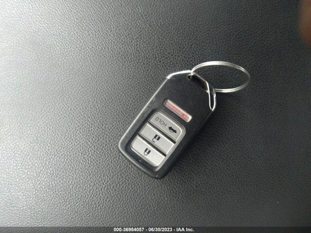2019 HONDA ACCORD SEDAN SPORT 1.5T VIN: 1HGCV1F33KA131007