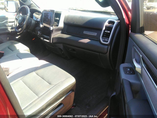 1C6SRFFT4MN810539 RAM 1500 Big Horn