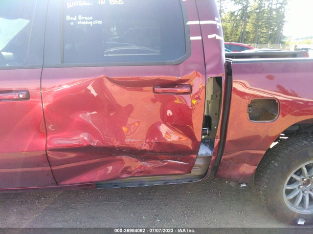 1C6SRFFT4MN810539 RAM 1500 Big Horn