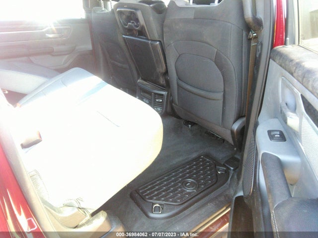 1C6SRFFT4MN810539 RAM 1500 Big Horn