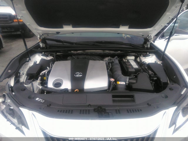 58ADZ1B12LU080941 Lexus Es Es 350