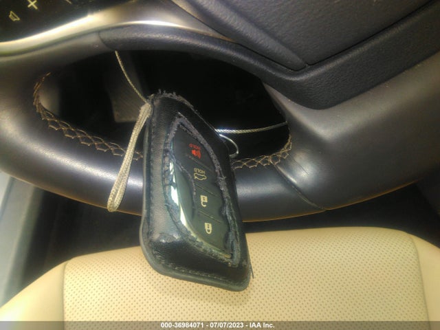 58ADZ1B12LU080941 Lexus Es Es 350