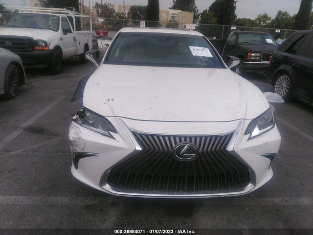 58ADZ1B12LU080941 Lexus Es Es 350