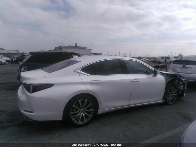 58ADZ1B12LU080941 Lexus Es Es 350