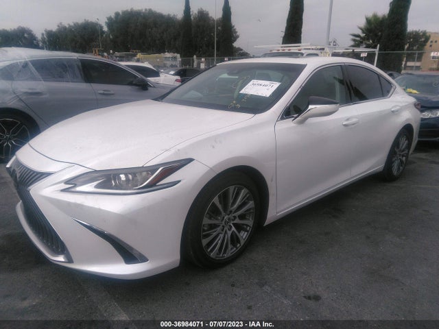 58ADZ1B12LU080941 Lexus Es Es 350