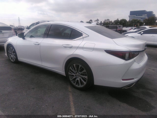 58ADZ1B12LU080941 Lexus Es Es 350