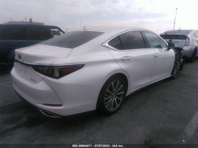 58ADZ1B12LU080941 Lexus Es Es 350