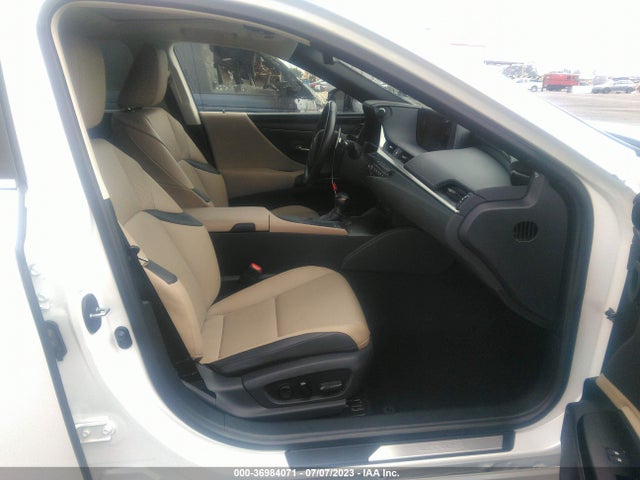 58ADZ1B12LU080941 Lexus Es Es 350