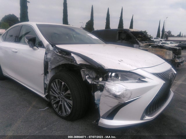 58ADZ1B12LU080941 Lexus Es Es 350