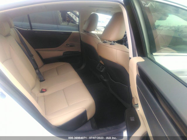 58ADZ1B12LU080941 Lexus Es Es 350
