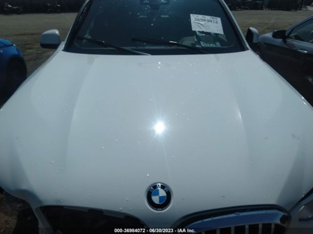 5UXTY3C06L9D47188 BMW X3 Sdrive30i