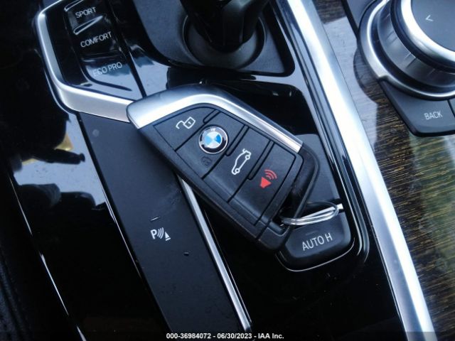 5UXTY3C06L9D47188 BMW X3 Sdrive30i