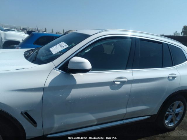 5UXTY3C06L9D47188 BMW X3 Sdrive30i
