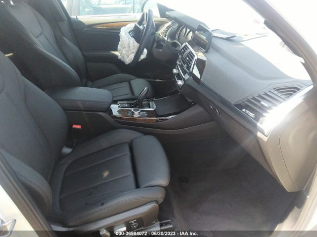 5UXTY3C06L9D47188 BMW X3 Sdrive30i