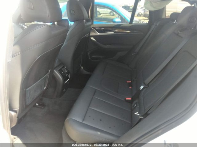 5UXTY3C06L9D47188 BMW X3 Sdrive30i