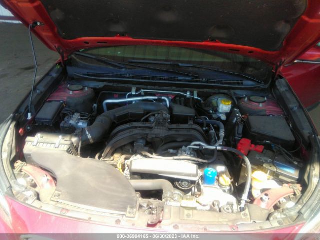 4S4BTAEC9L3115901 Subaru Outback Premium