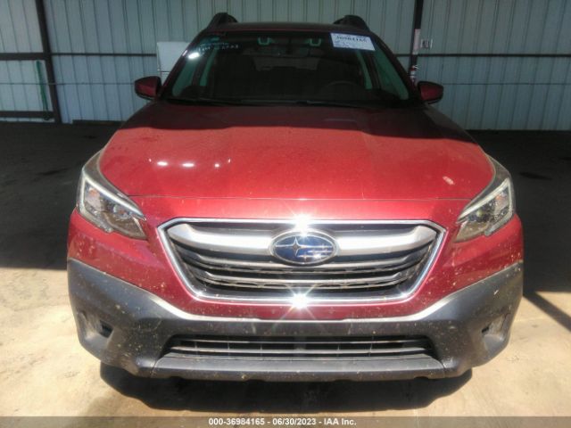 4S4BTAEC9L3115901 Subaru Outback Premium