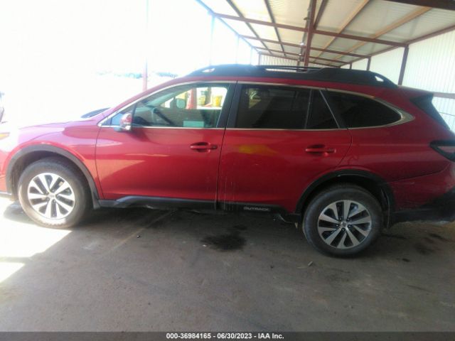 4S4BTAEC9L3115901 Subaru Outback Premium