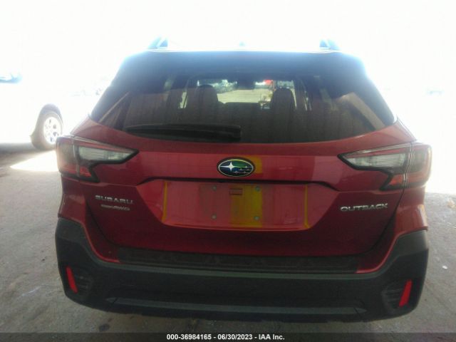 4S4BTAEC9L3115901 Subaru Outback Premium