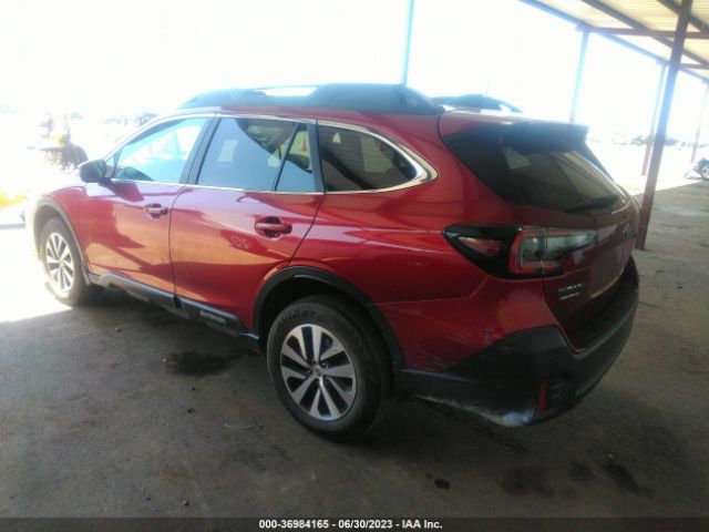 4S4BTAEC9L3115901 Subaru Outback Premium