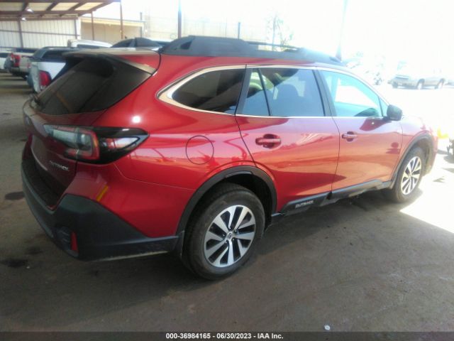 4S4BTAEC9L3115901 Subaru Outback Premium