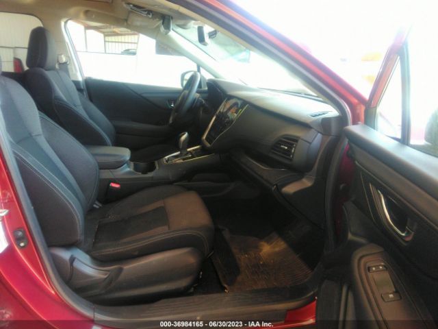 4S4BTAEC9L3115901 Subaru Outback Premium