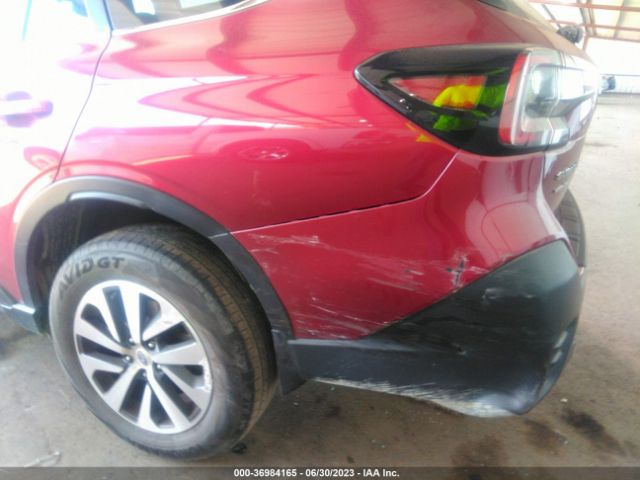 4S4BTAEC9L3115901 Subaru Outback Premium