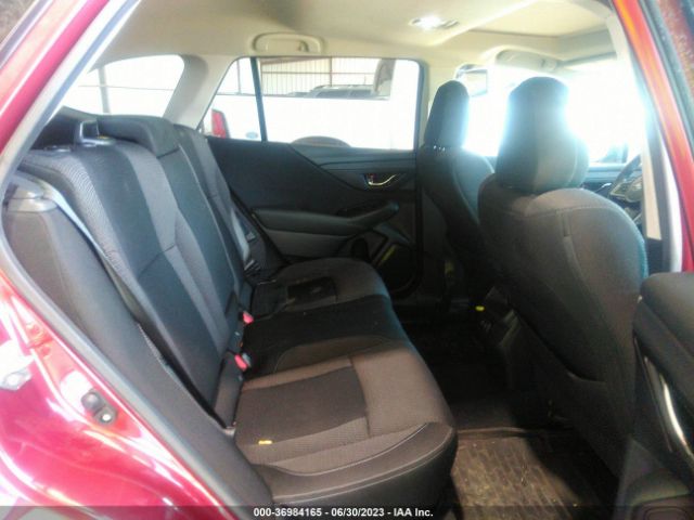 4S4BTAEC9L3115901 Subaru Outback Premium