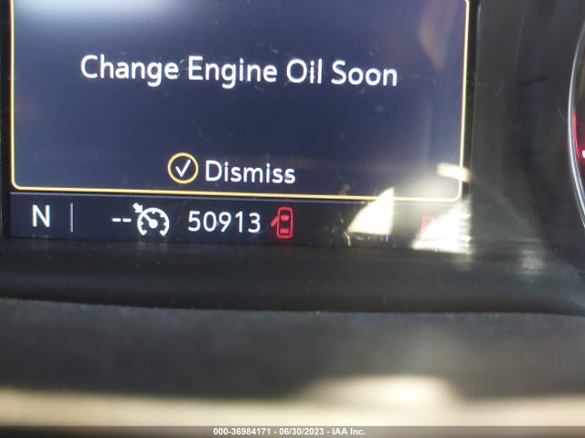 Chevrolet Silverado 1500 Rst 2021 1GCPWDED6MZ444193 Image 7