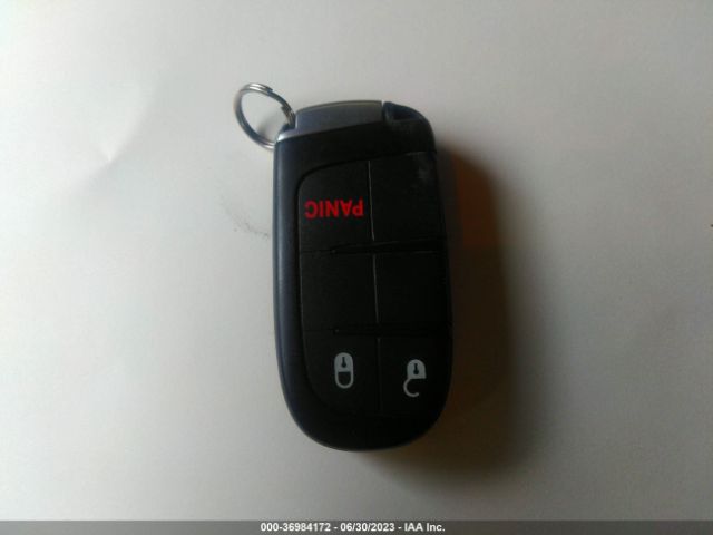 3C4PDDBG6FT589538 Dodge Journey Sxt