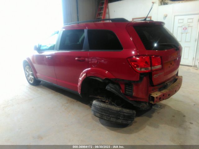 3C4PDDBG6FT589538 Dodge Journey Sxt