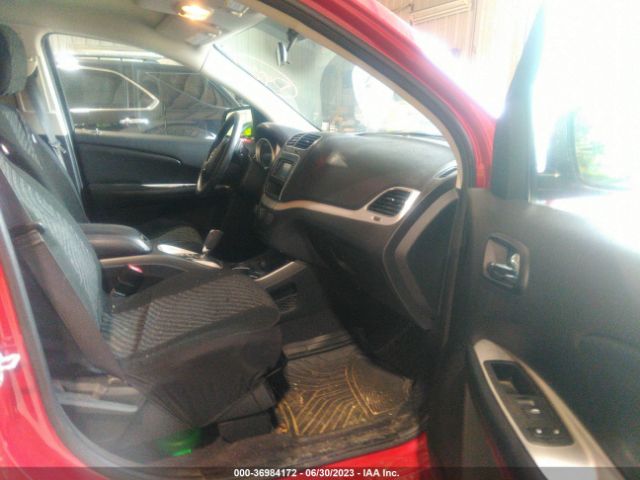 3C4PDDBG6FT589538 Dodge Journey Sxt